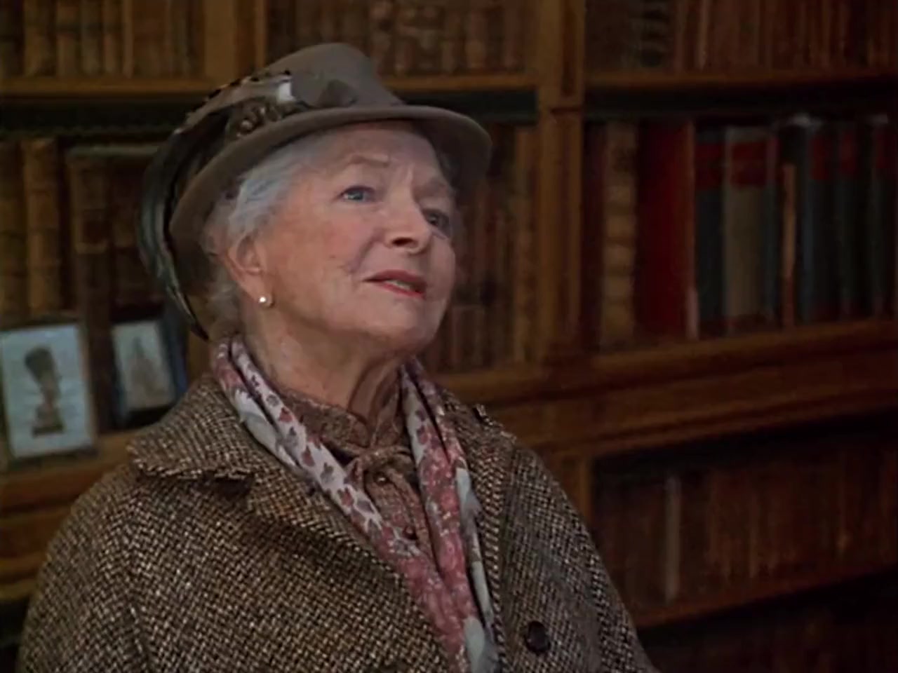 Murder with Mirrors screenshot 3