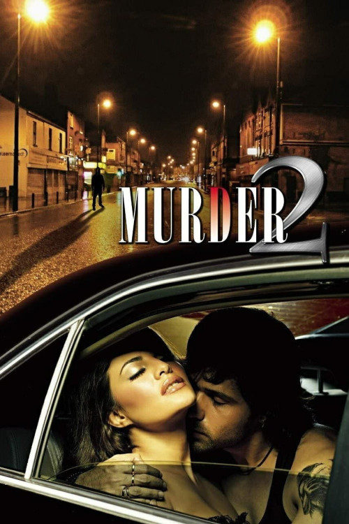 Murder 2 (2011) poster