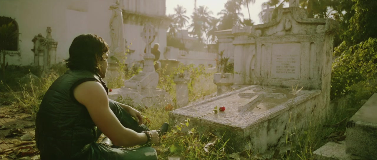 Murder 2 screenshot 1