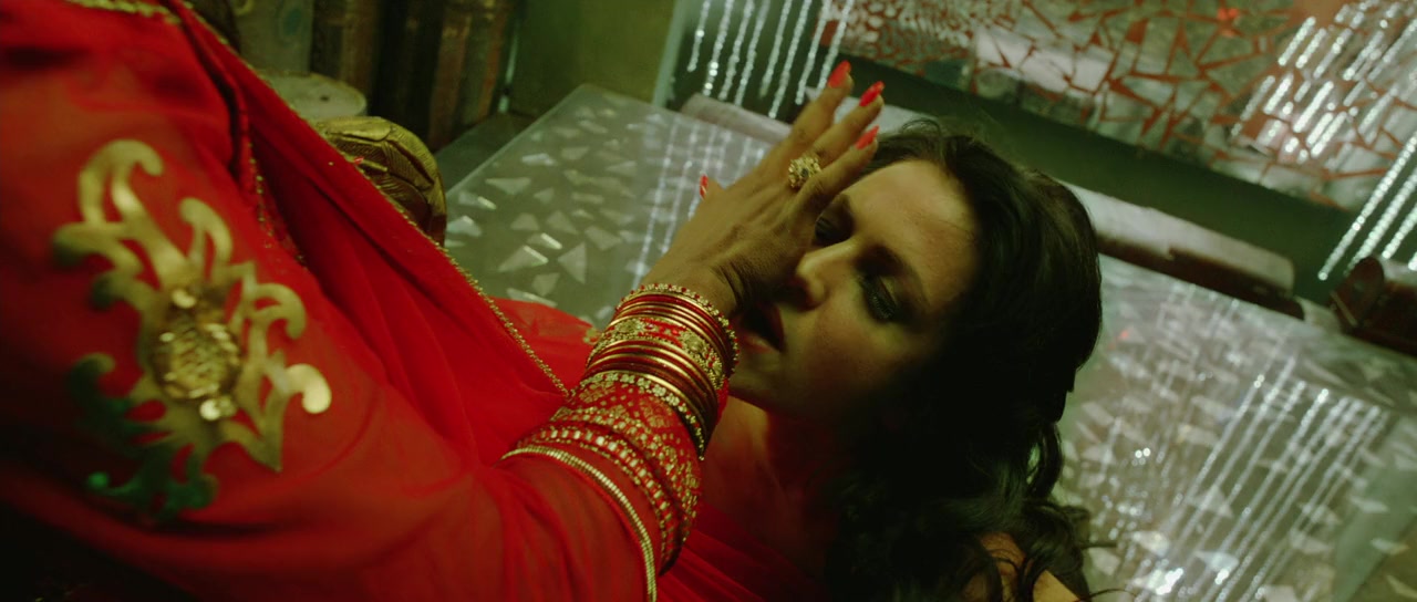 Murder 2 screenshot 2
