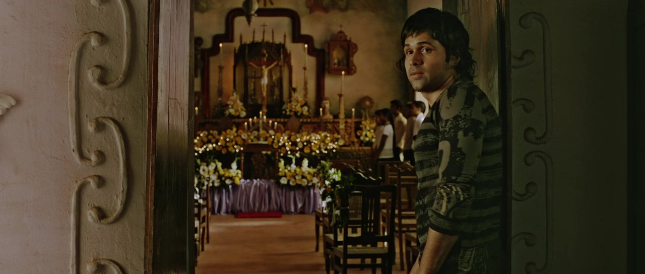 Murder 2 screenshot 3