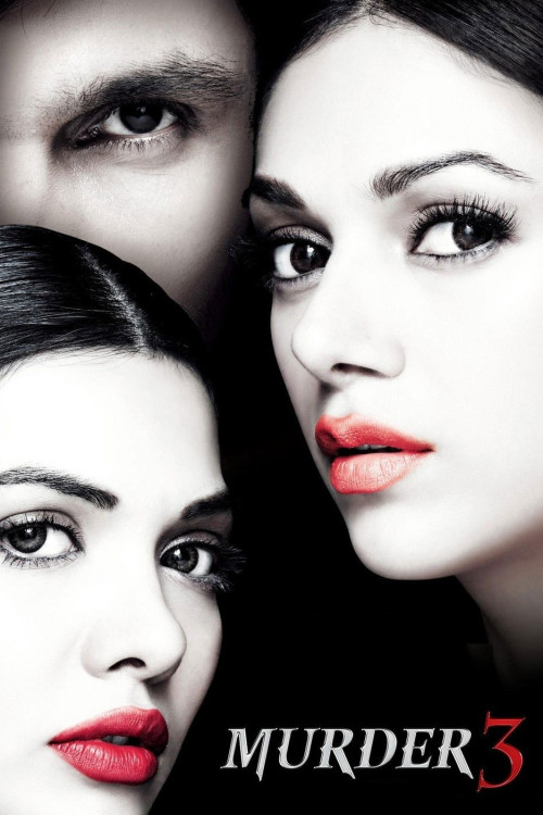 Murder 3 (2013) poster