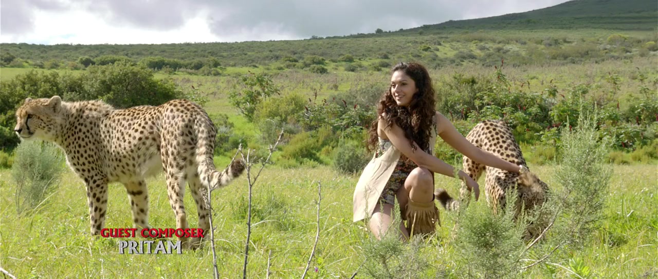 Murder 3 screenshot 1