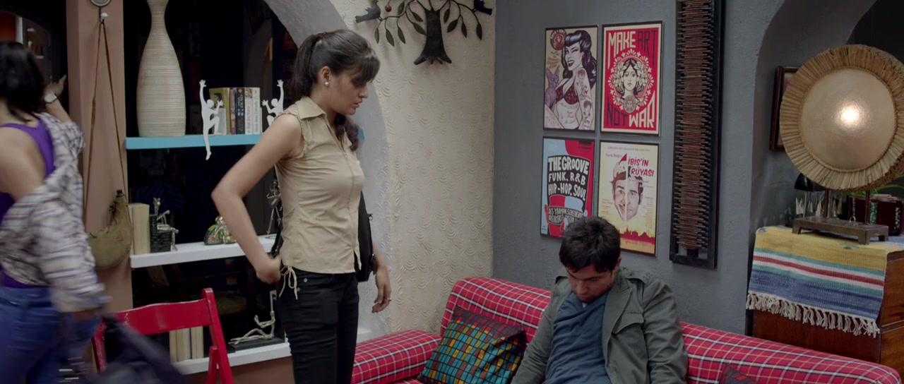 Murder 3 screenshot 2