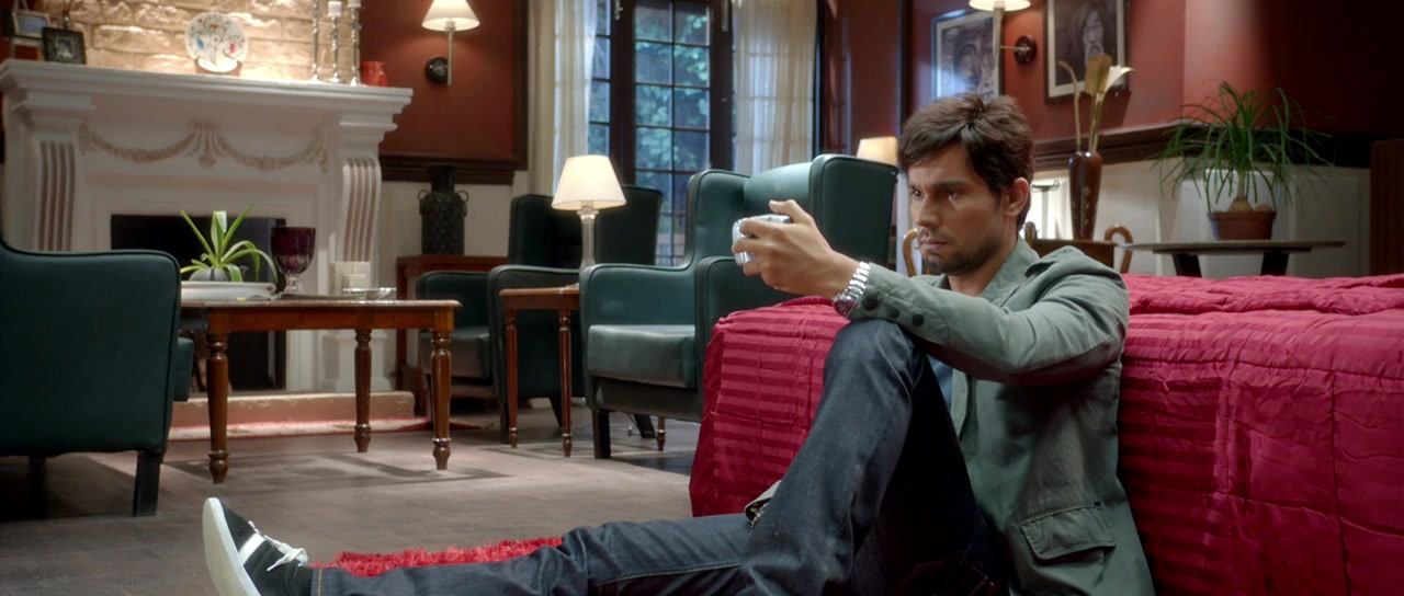 Murder 3 screenshot 3