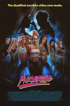 Murdercise (2023) poster