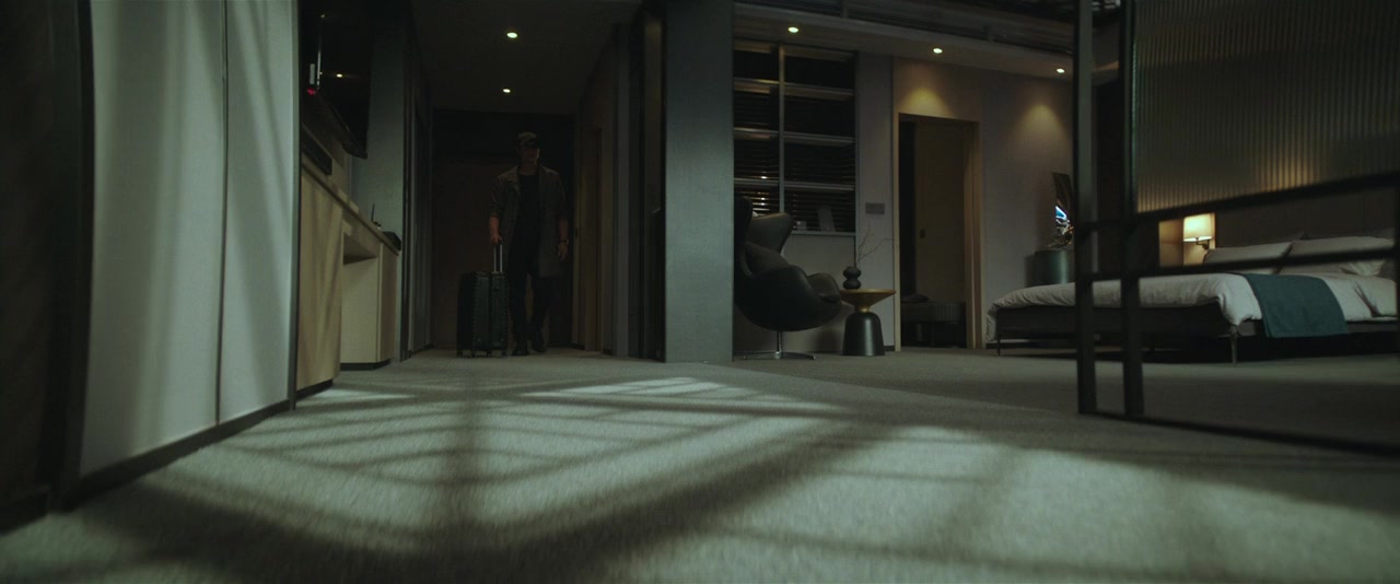 Sal-in-ja Ri-po-teu screenshot 3