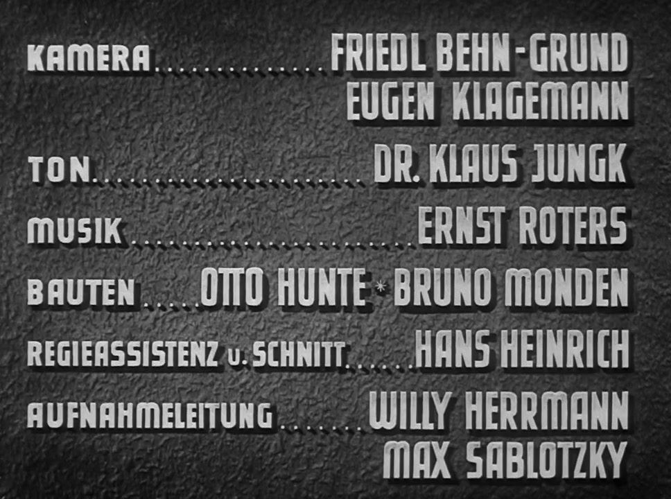 Die Mörder sind unter uns screenshot 1