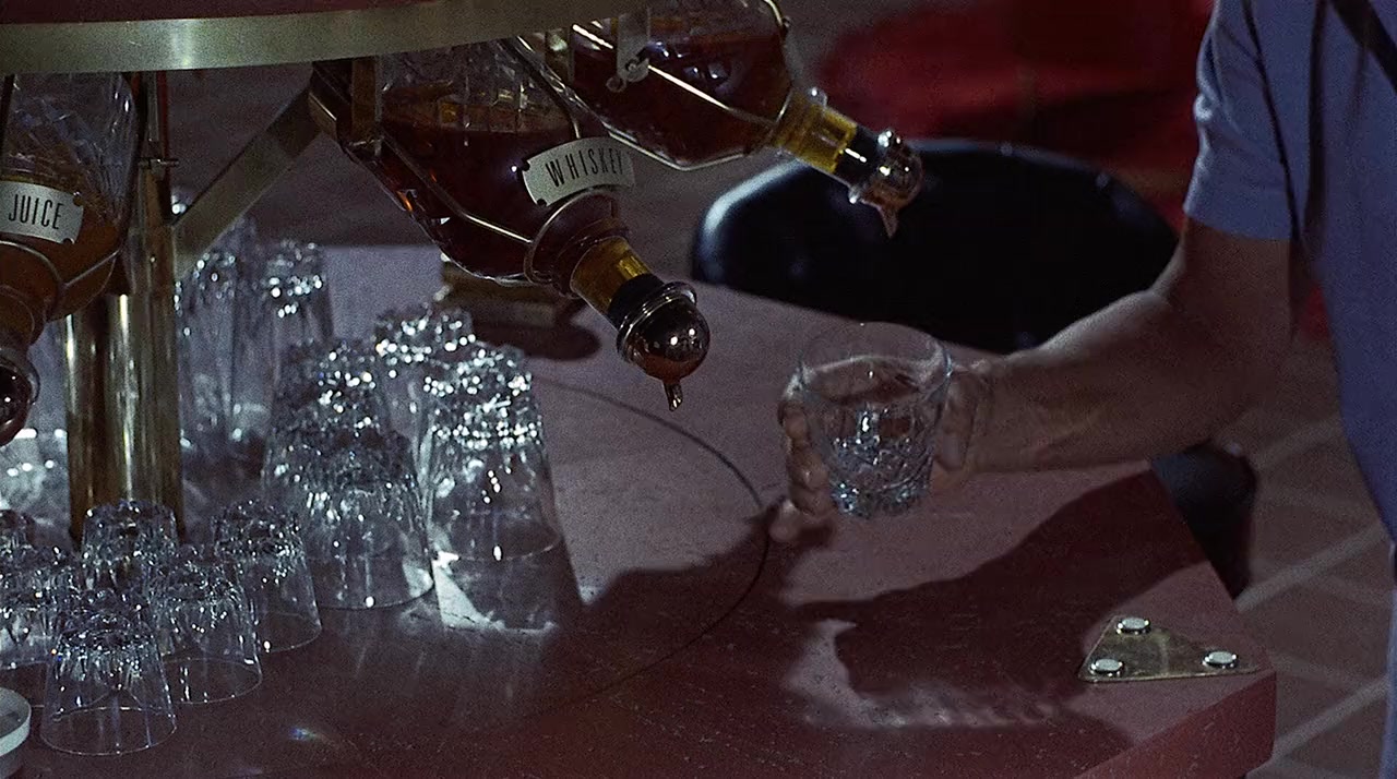 Murderers' Row screenshot 1