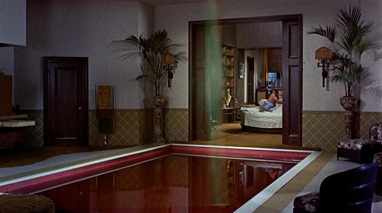 Murderers' Row screenshot 3