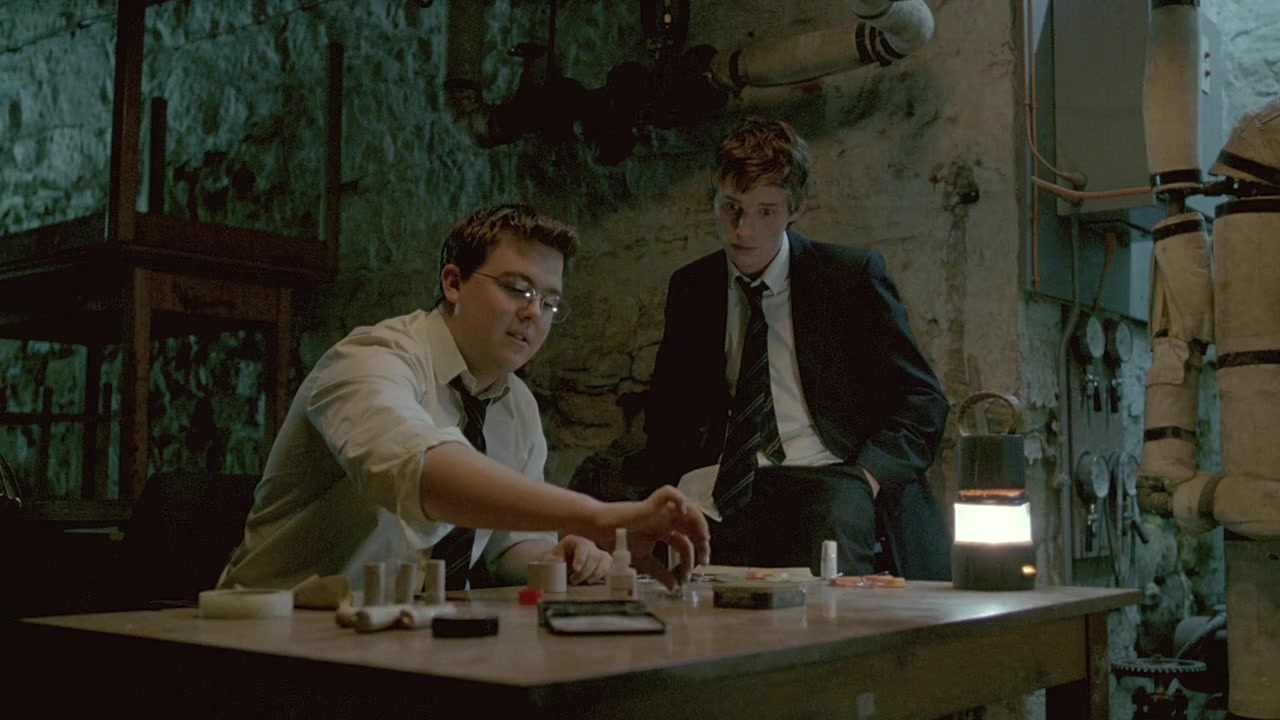 Like Minds screenshot 2