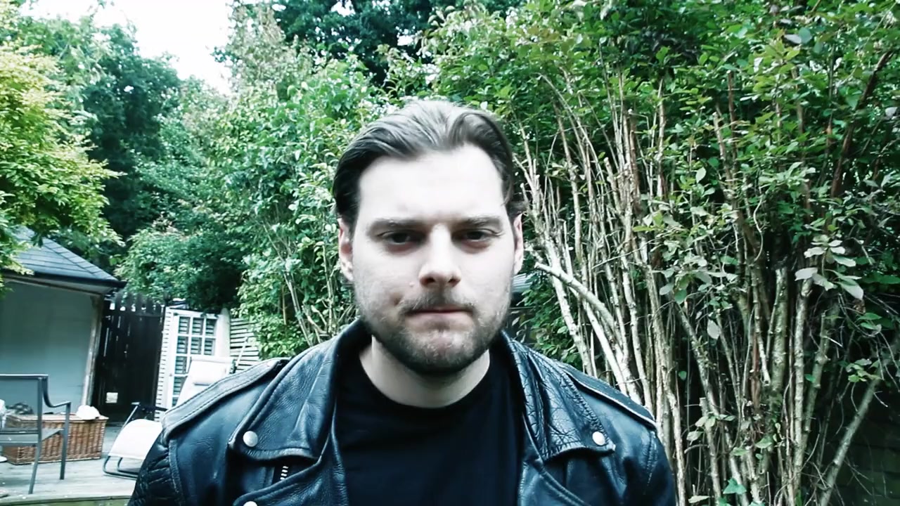 Murderous Intentions screenshot 1