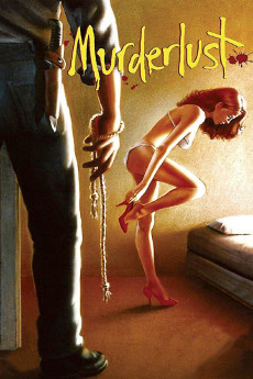 Murderlust (1987) poster