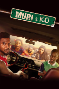 Muri & Ko (2024) poster
