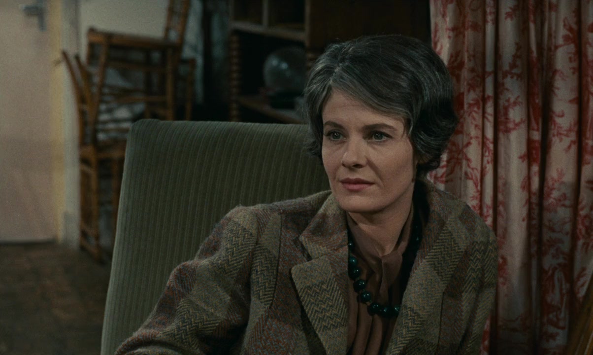 Muriel ou le Temps d'un retour screenshot 1
