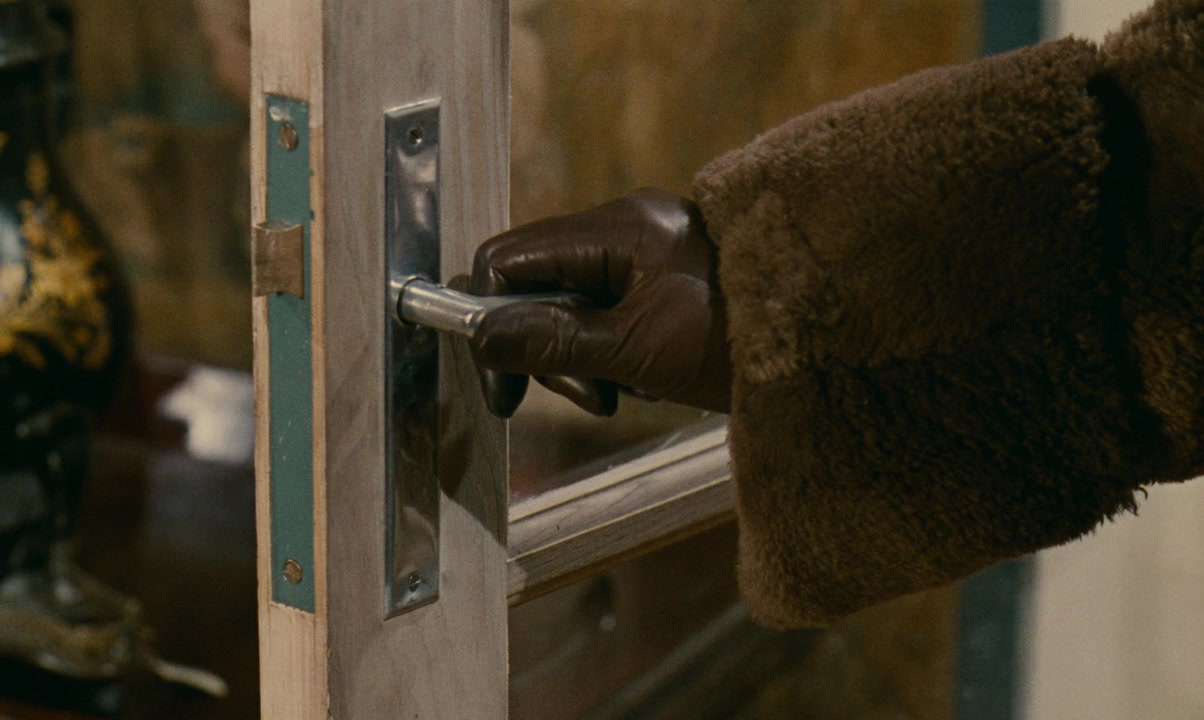 Muriel ou le Temps d'un retour screenshot 3