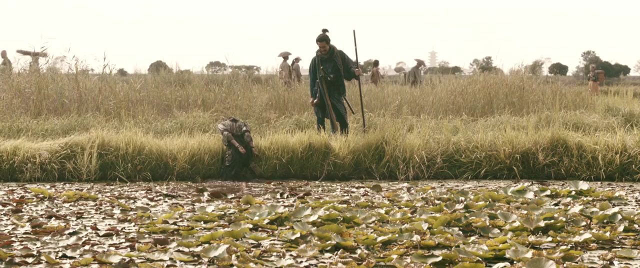 Muromachi Burai screenshot 1