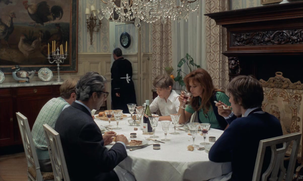 Le Souffle au coeur screenshot 2