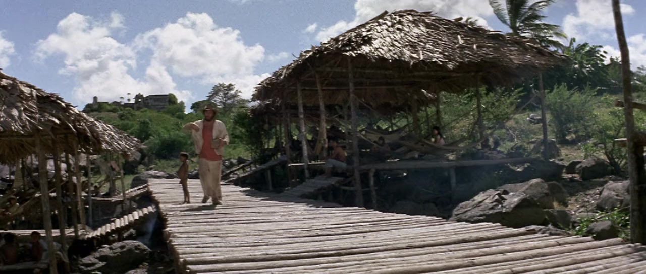 Murphy's War screenshot 1