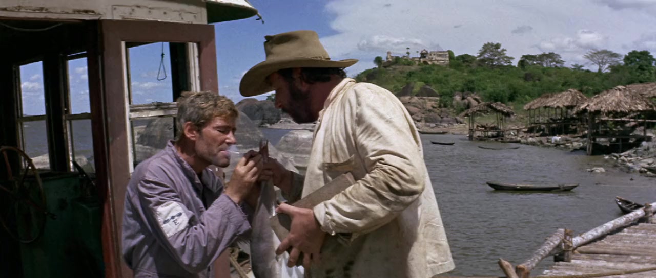 Murphy's War screenshot 3