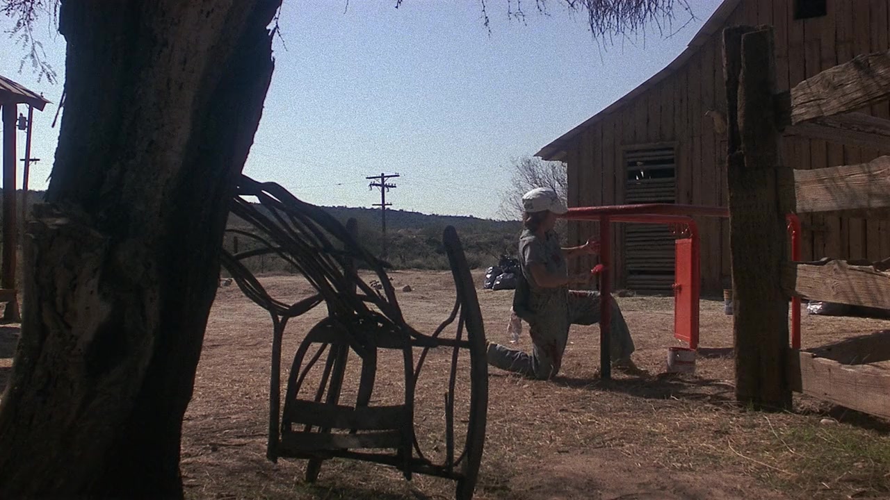 Murphy's Romance screenshot 1