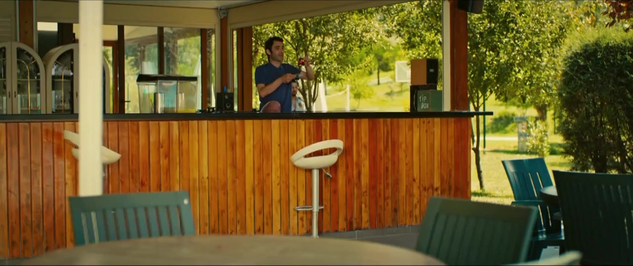 Müsaadenizle Büyükler screenshot 2