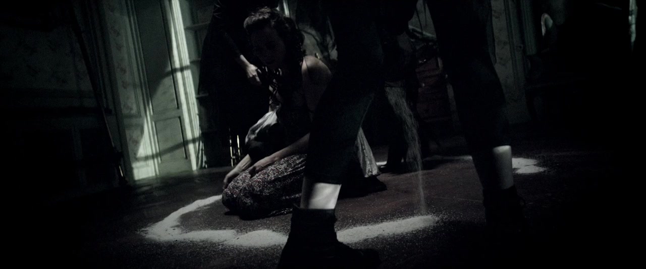 Muse screenshot 1