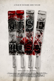 Muse (2019) poster