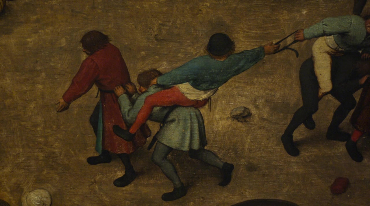 Museum Hours screenshot 2
