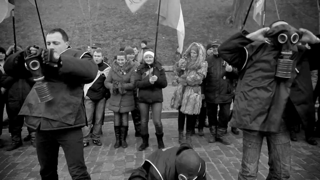 Muzej Revolucija screenshot 3
