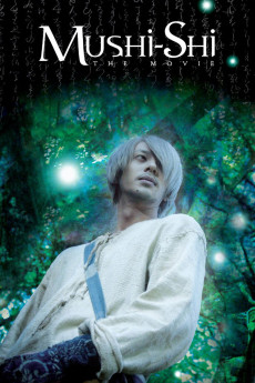 Mushishi (2006) poster