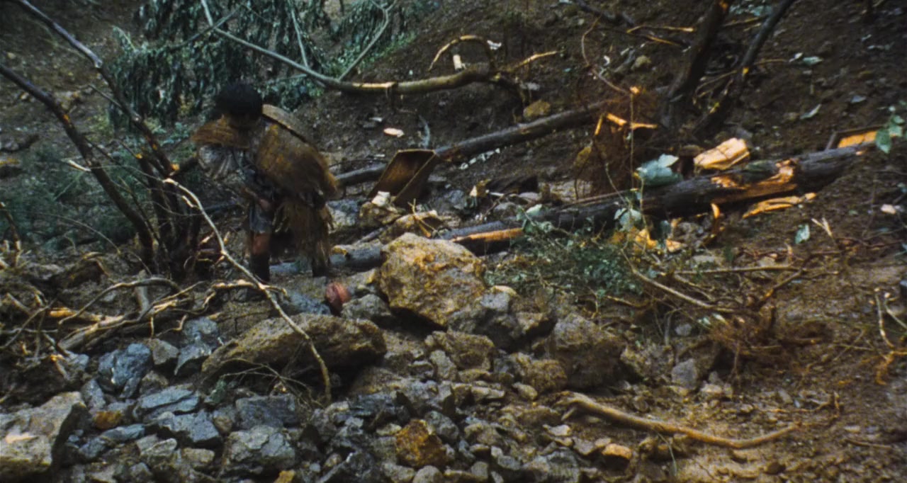 Mushishi screenshot 1