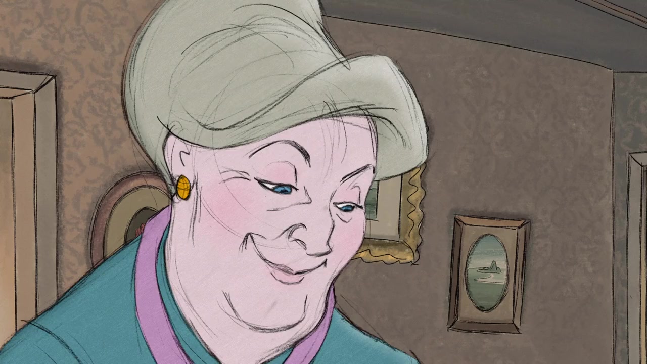 Mushka screenshot 3