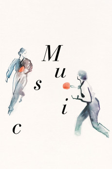Musik (2023) poster