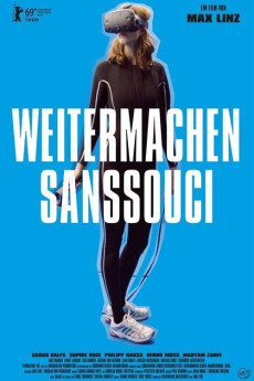 Weitermachen Sanssouci (2019) poster