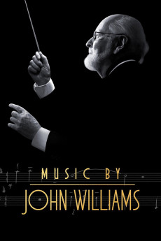 Music by John Williams (2024) poster