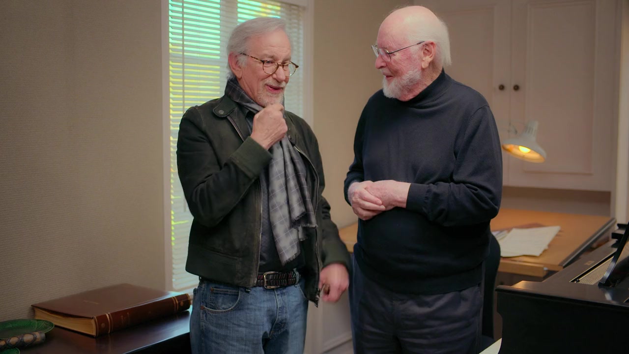 Music by John Williams screenshot 3