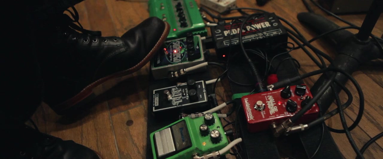 Music for Black Pigeons screenshot 1