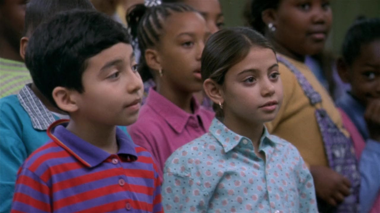 Music of the Heart screenshot 3