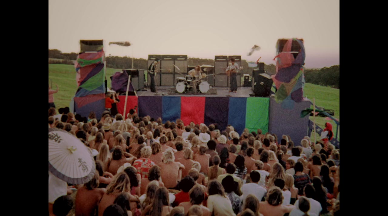 Music, Money, Madness... Jimi Hendrix in Maui screenshot 3
