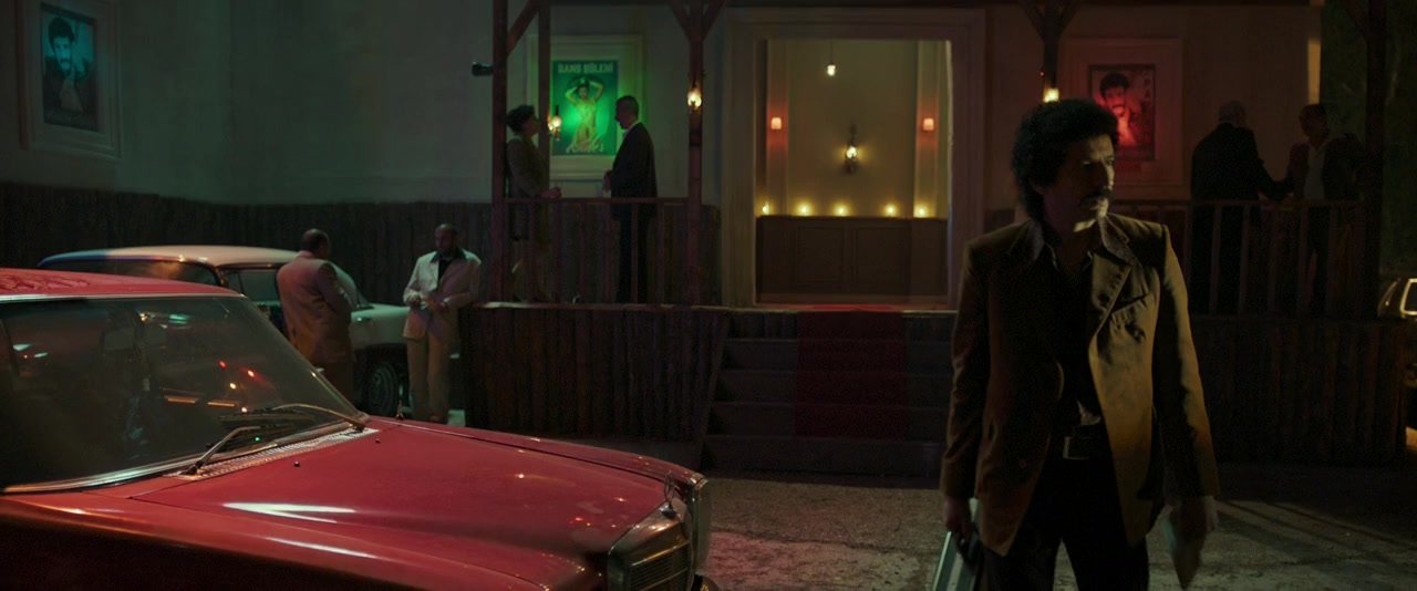 Müslüm screenshot 1