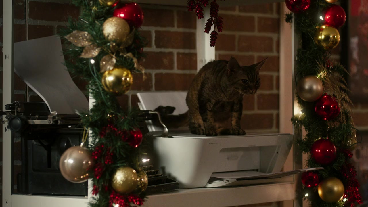 Must Love Christmas screenshot 3