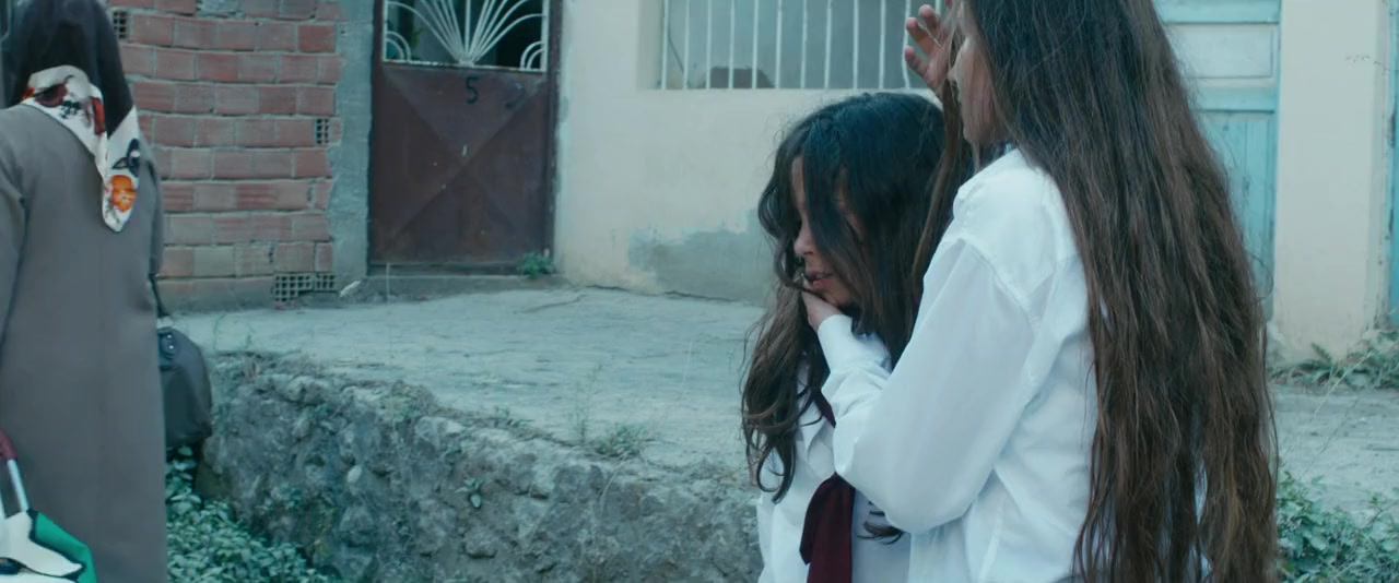 Mustang screenshot 1