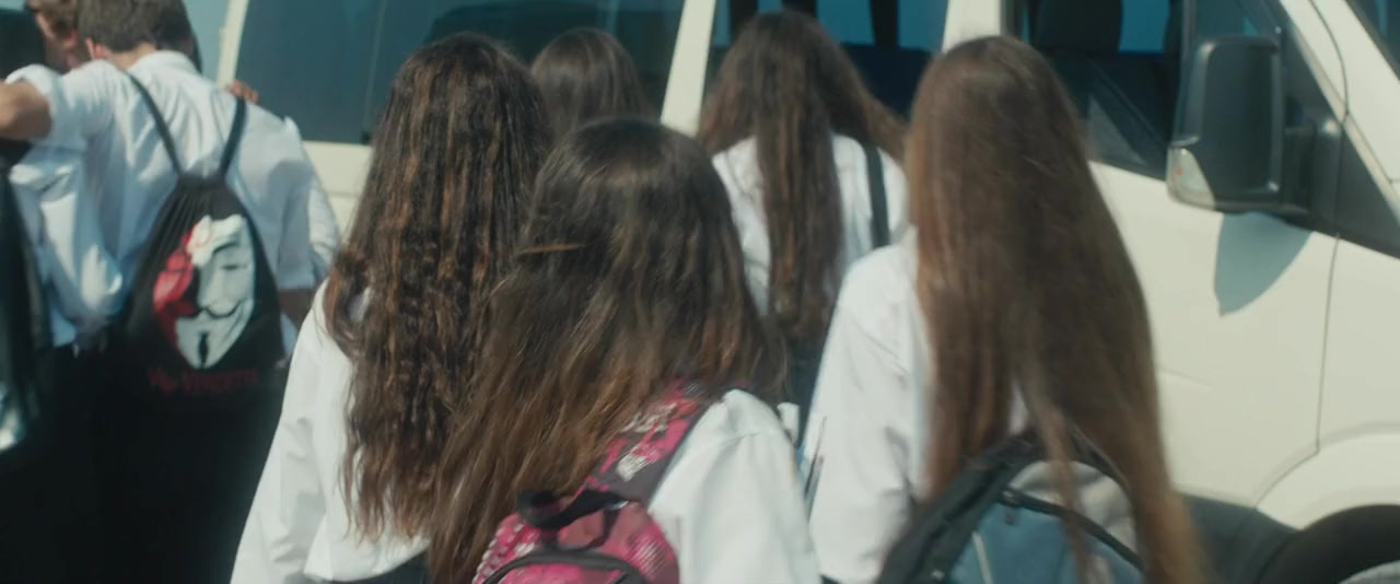 Mustang screenshot 3