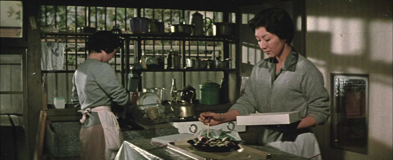 Musume tsuma haha screenshot 2