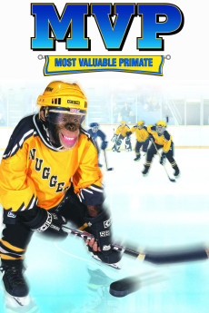 MVP: Most Valuable Primate (2000) poster