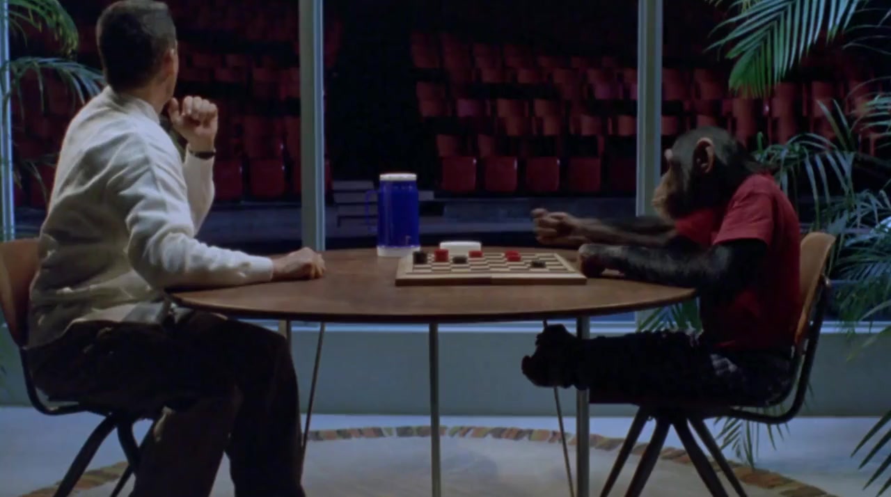 MVP: Most Valuable Primate screenshot 2