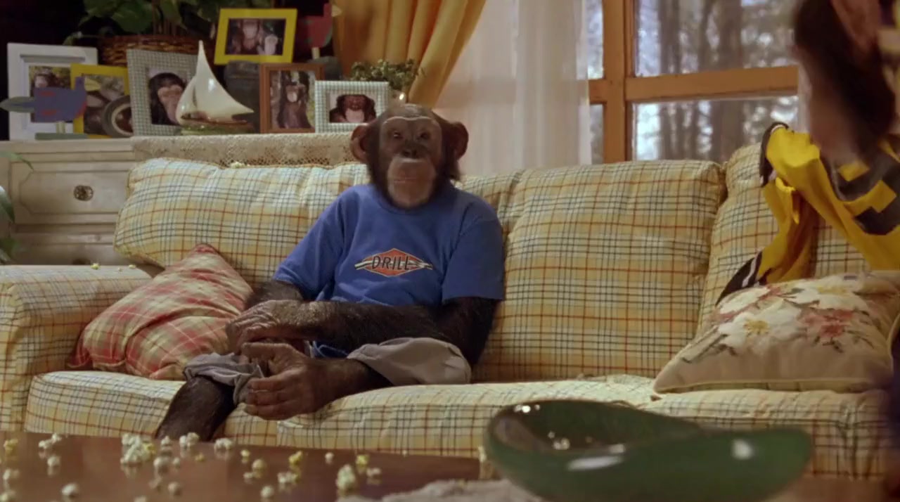 MVP: Most Vertical Primate screenshot 3