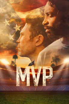 MVP (2022) poster