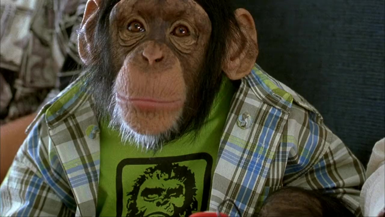 MXP: Most Xtreme Primate screenshot 3